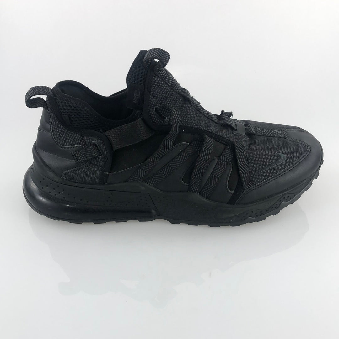 Tenis Negro Nike