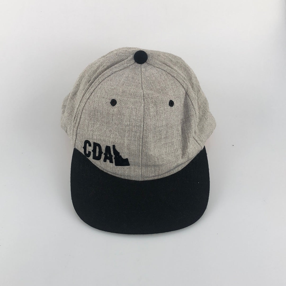 Gorra Gris The Classics