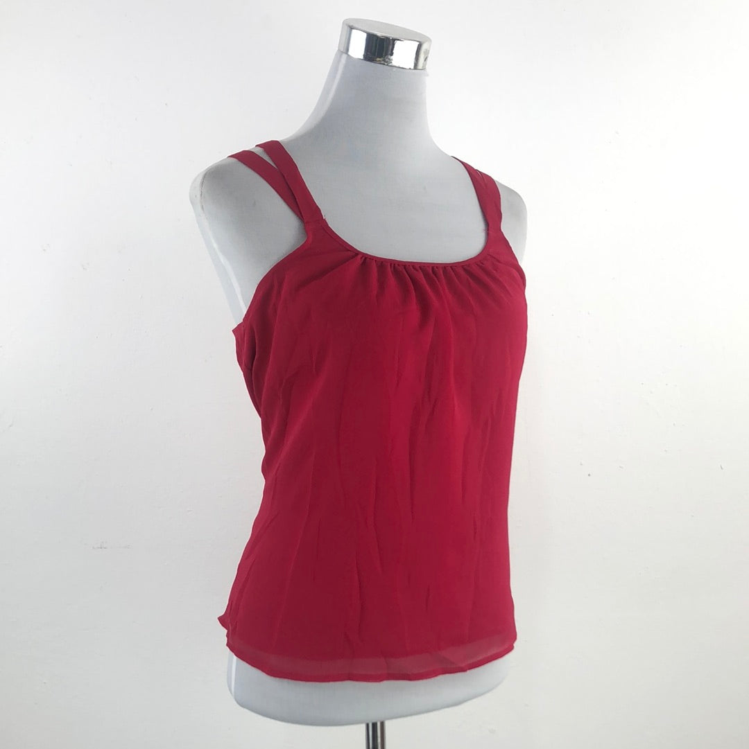 Blusa Rosado Express