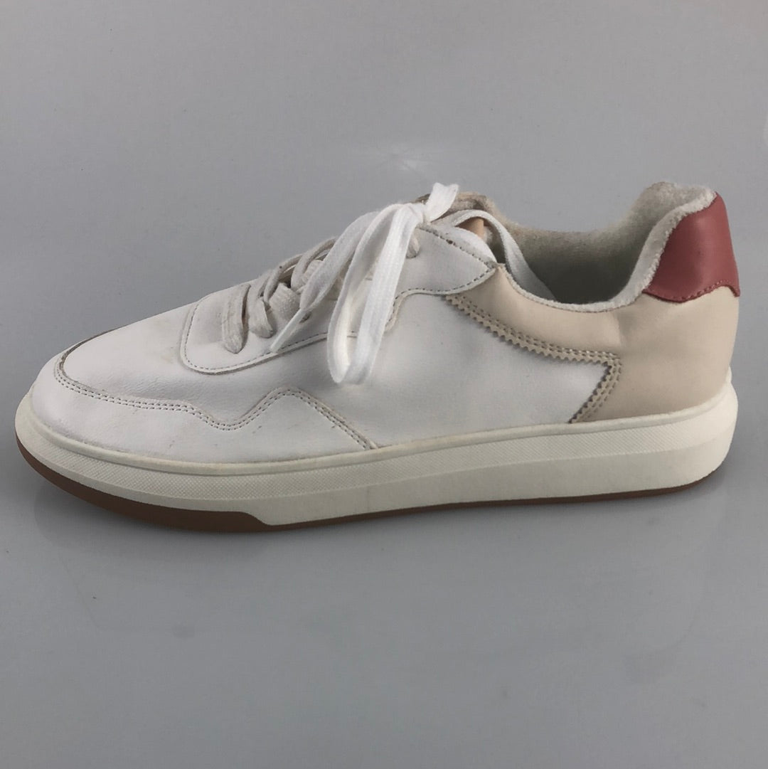 Tenis Blanco Universal Thread