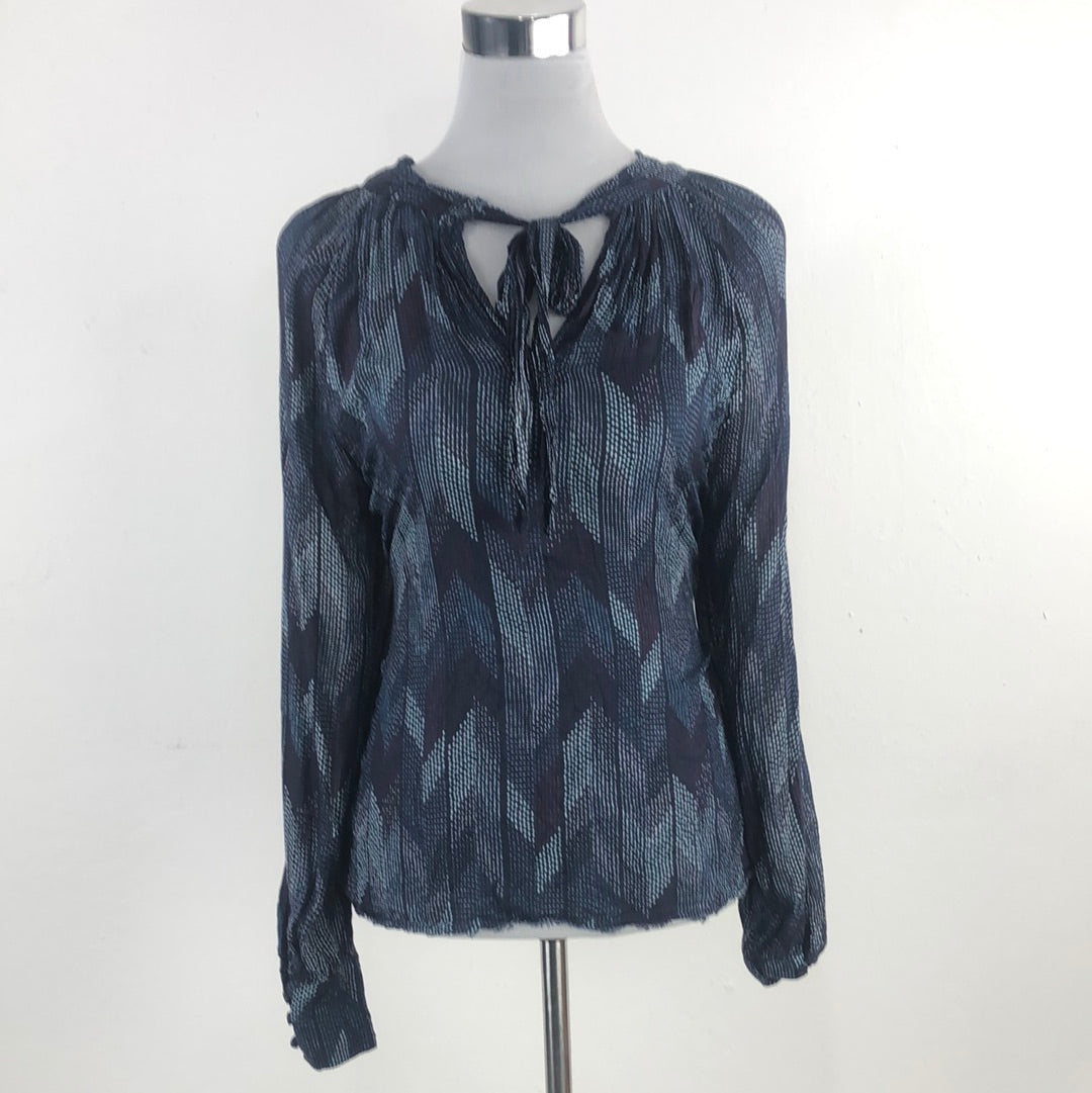 Blusa Multicolor Bella Dahl