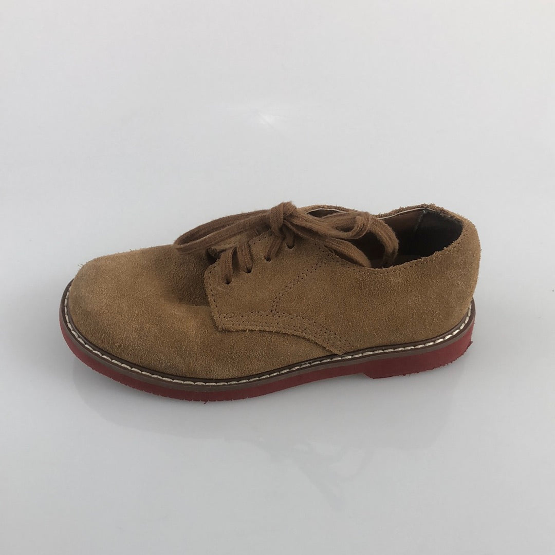 Zapatos de Niños Marron Sperry