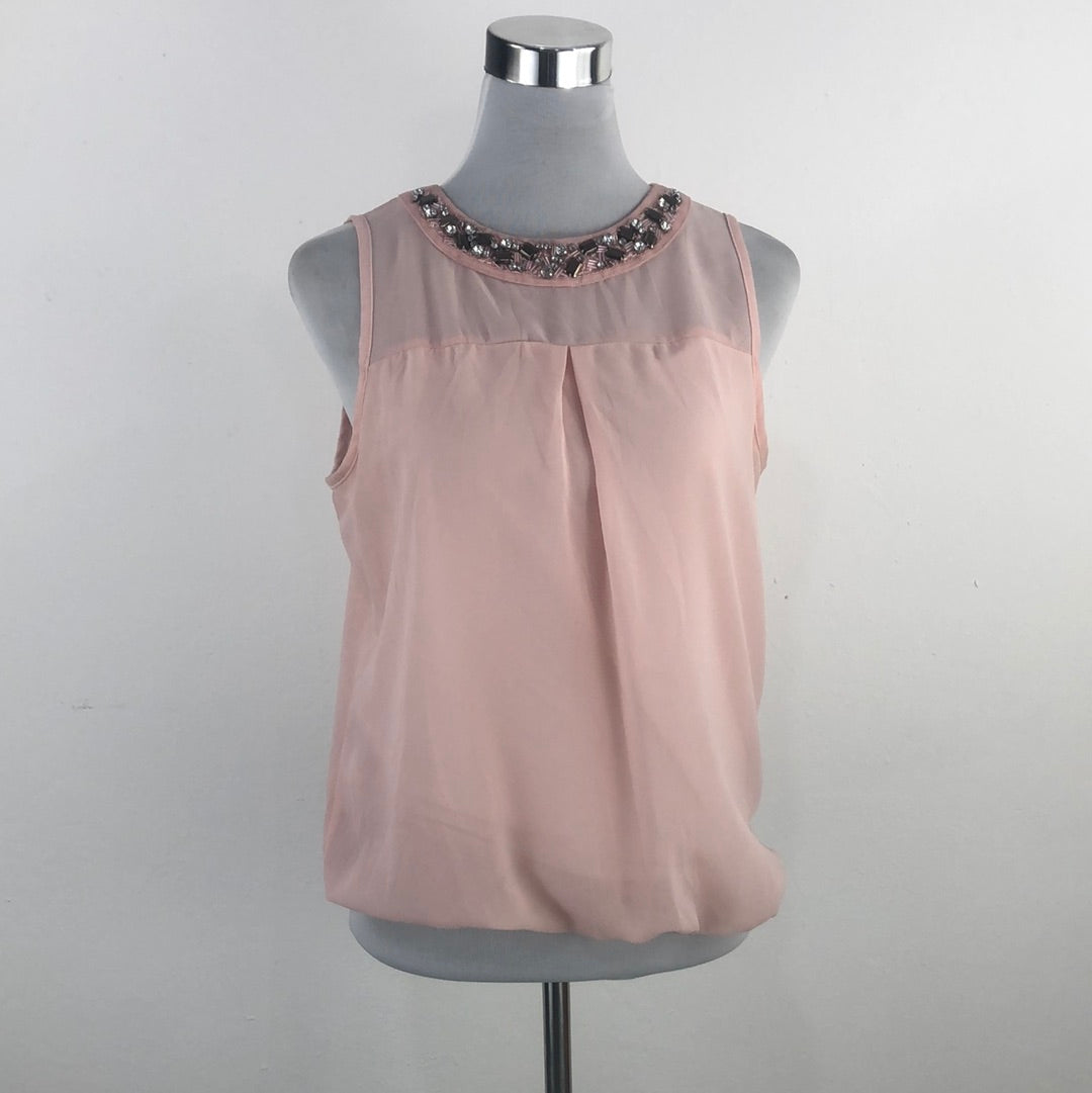 Blusa Rosado Heart Soul