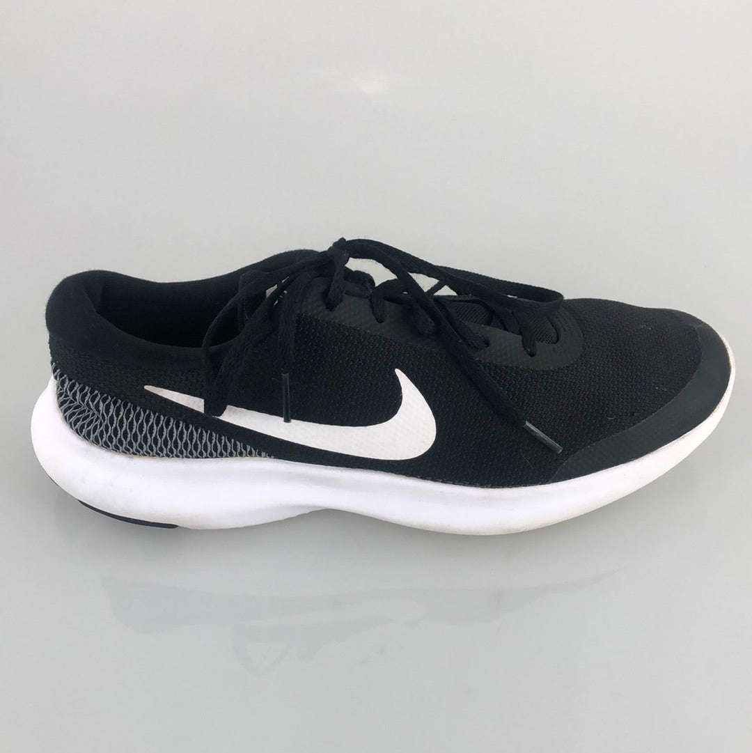 Tenis Negro Nike Flexexperience Rn7