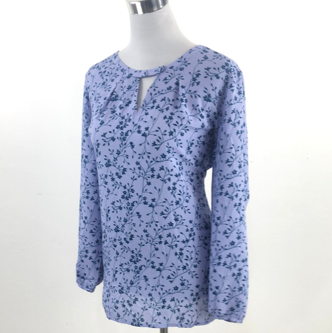 Blusa Lila Simply Styled