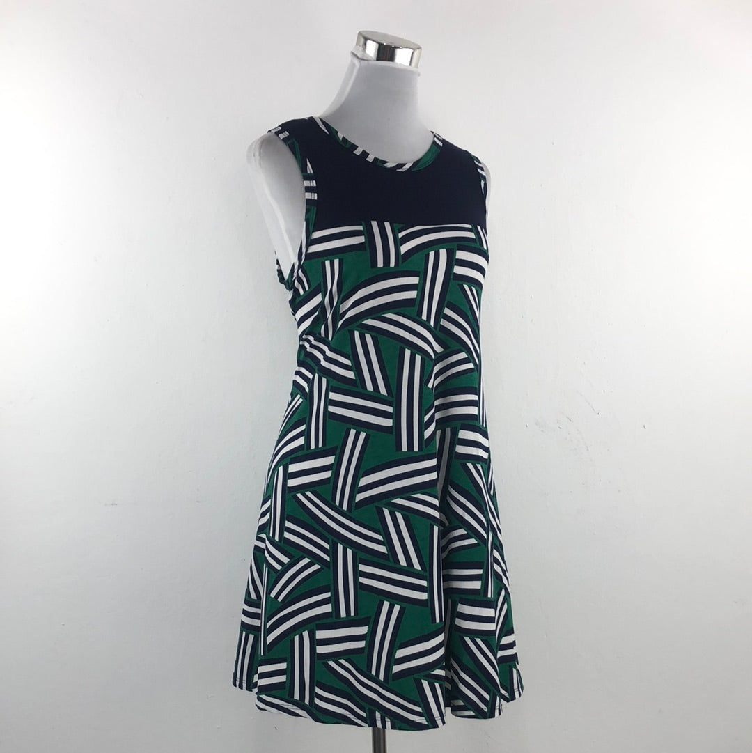 Vestido Multicolor Eloges