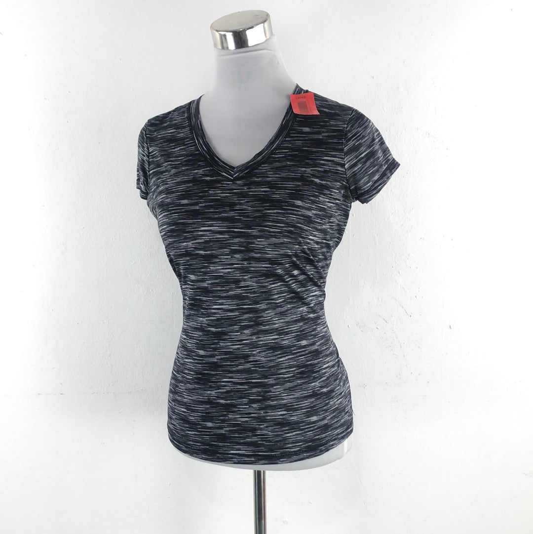 Camiseta Gris Xerson