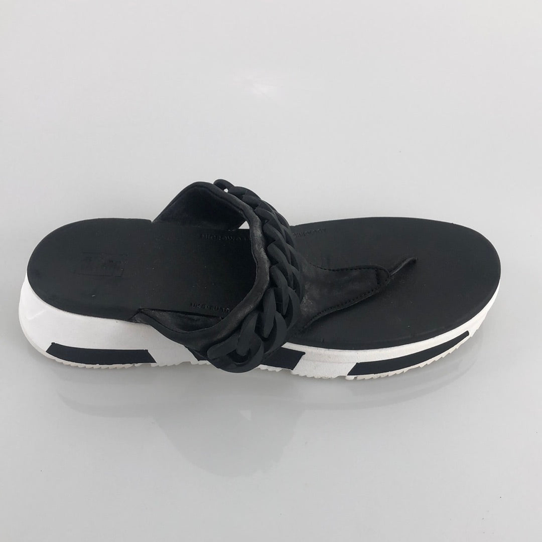 Sandalia Negro Fitflop