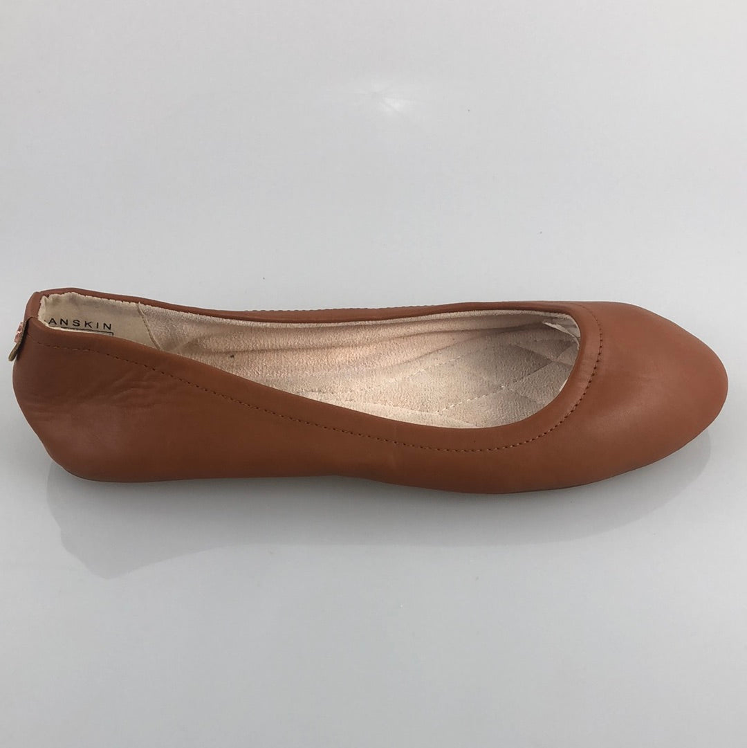 Zapatos Marron Danskin