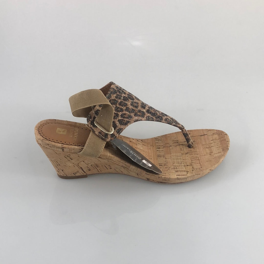 Zapatilla Marron White Mountain