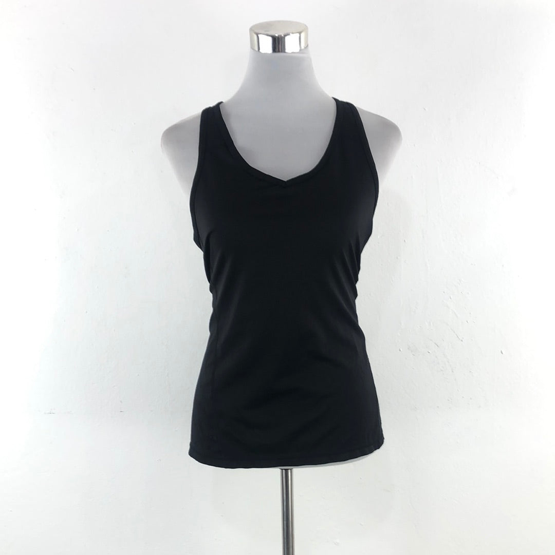Camiseta Negro Tek Gear