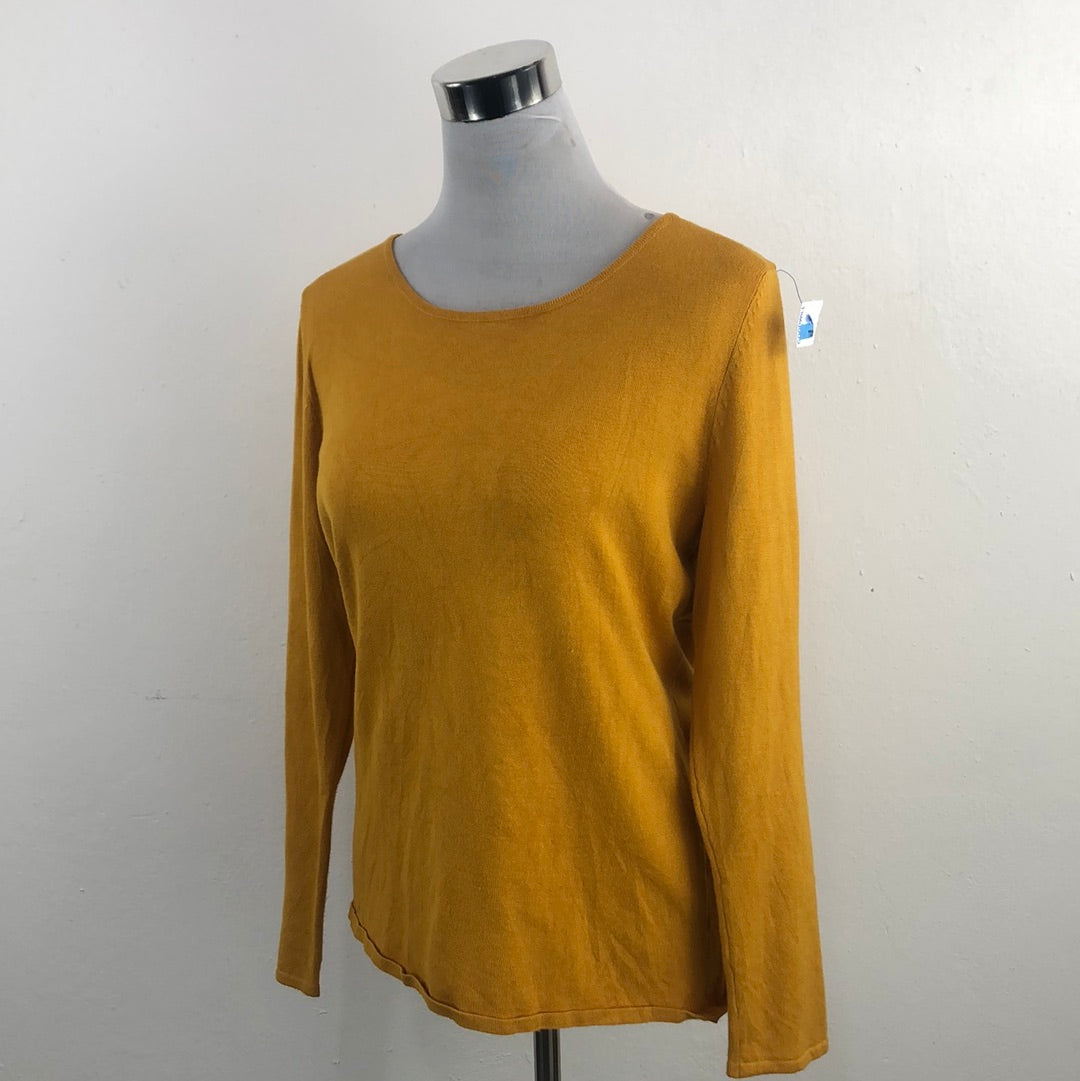 Blusa Amarillo Est 1946