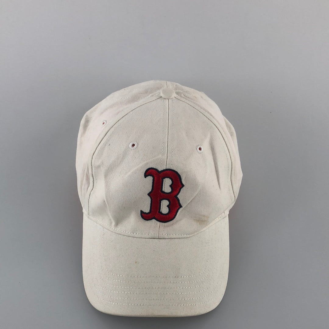 Gorra Blanco Genuine Merchandise
