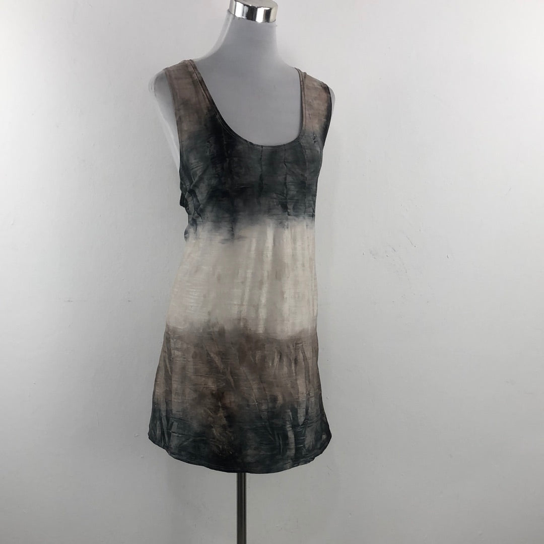 Vestido Multicolor Marla Wynne