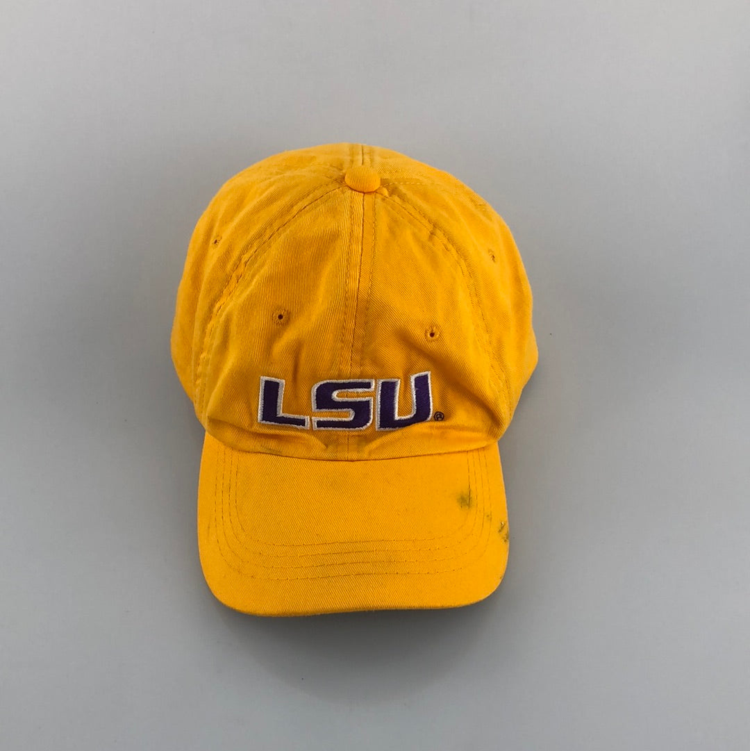 Gorra Amarillo LSU