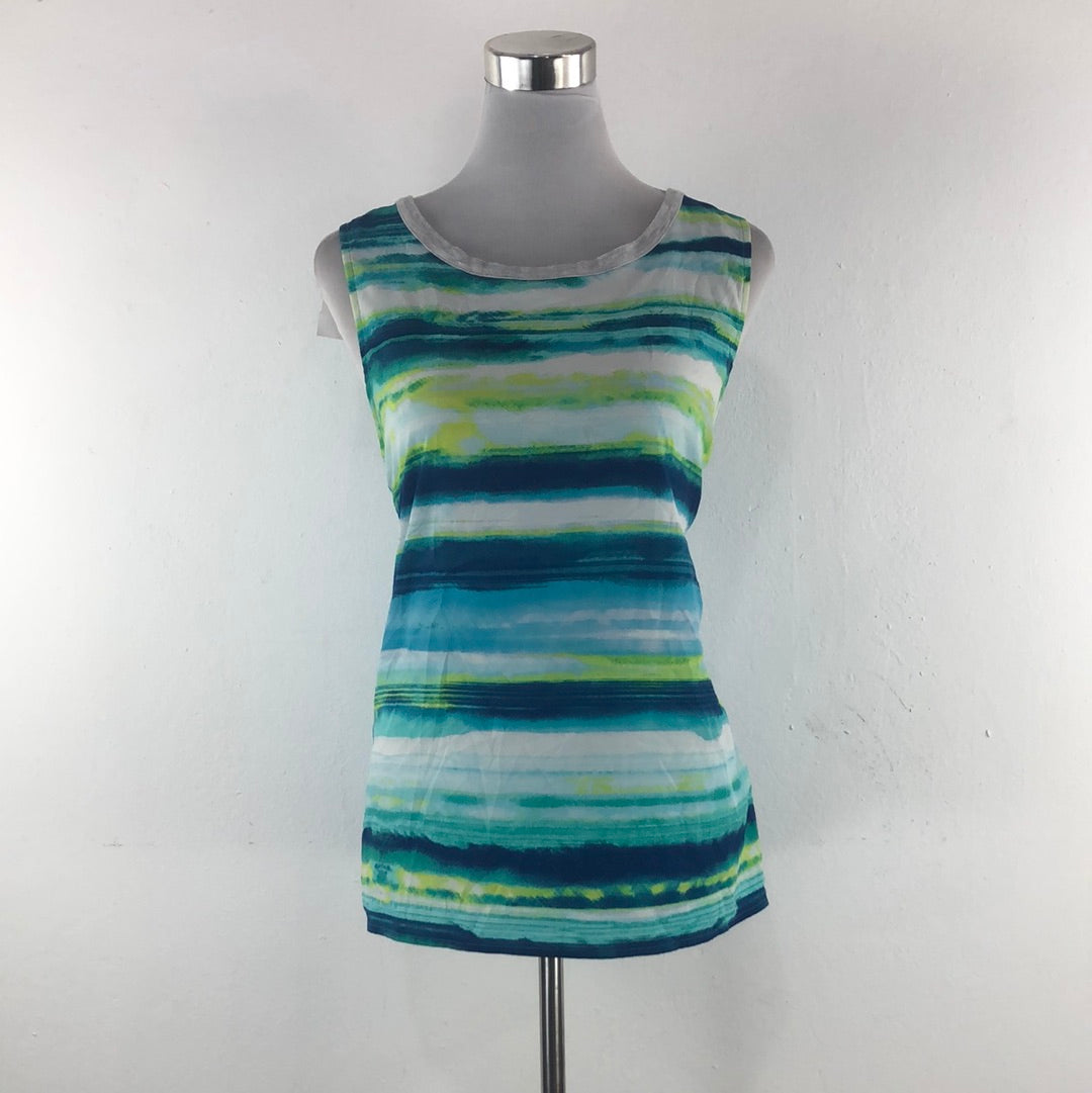 Blusa Multicolor Apt9