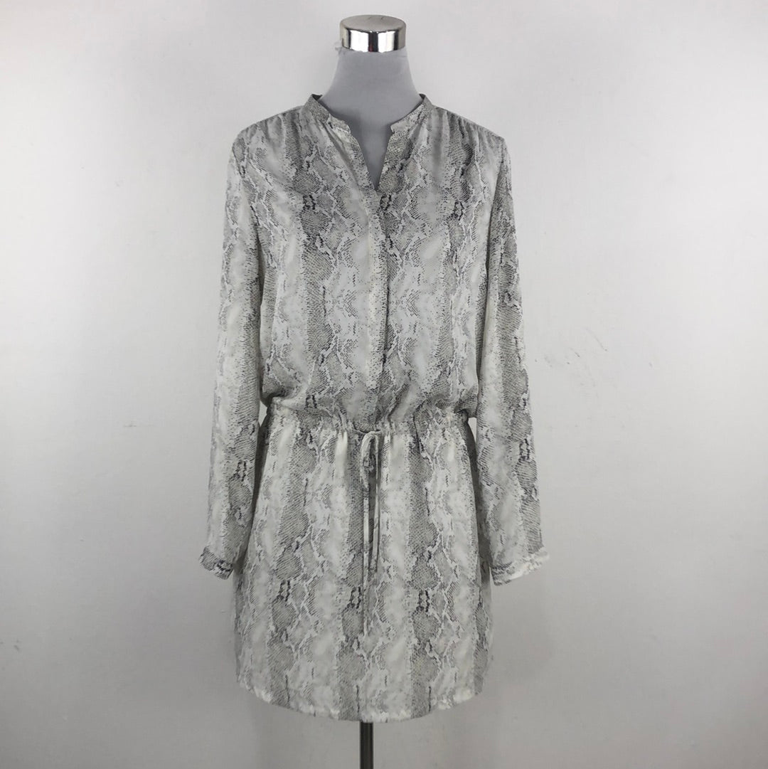 Vestido Crema Hilary Radley