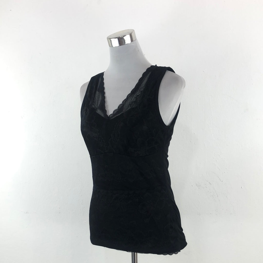 Blusa Negro