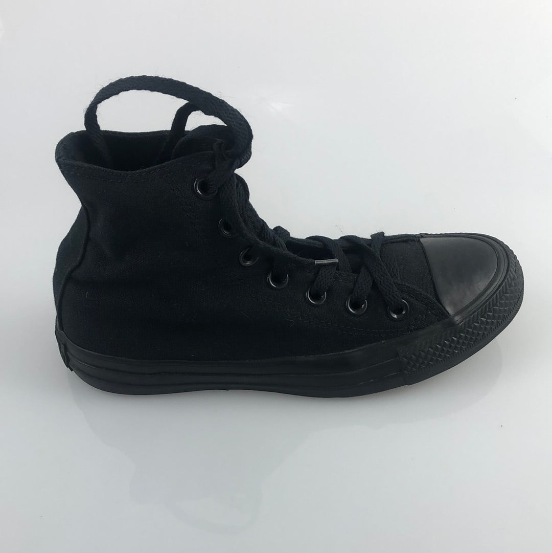 Tenis Negro Converse