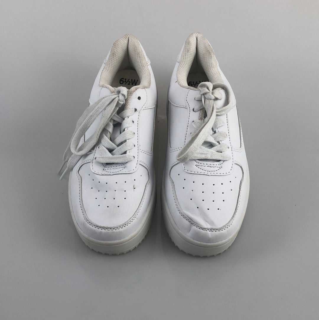 Tenis Blanco No Boundaries