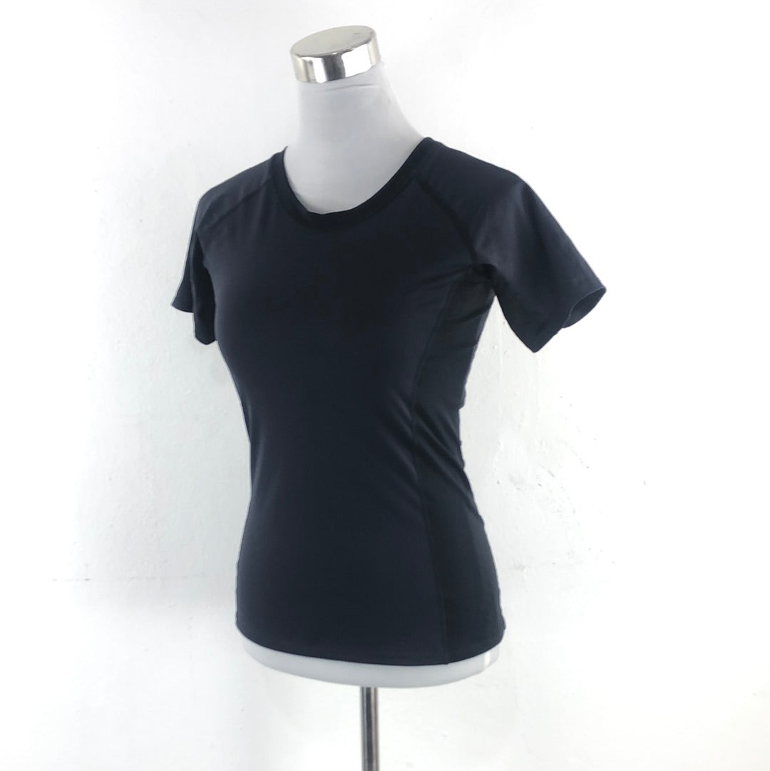 Camiseta Negro