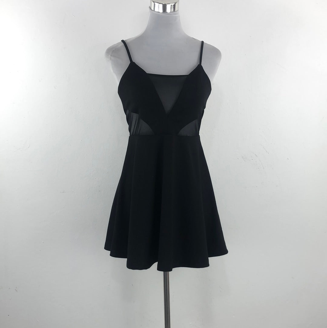Vestido Negro