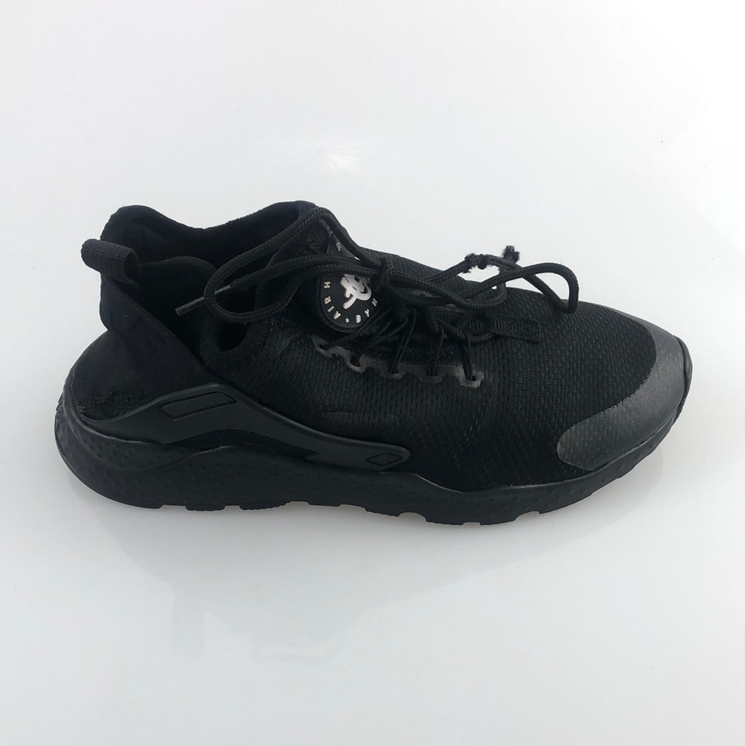 Tenis Negro Nike Aire