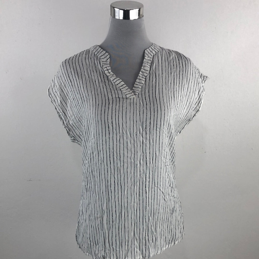 Blusa Blanco Trinity