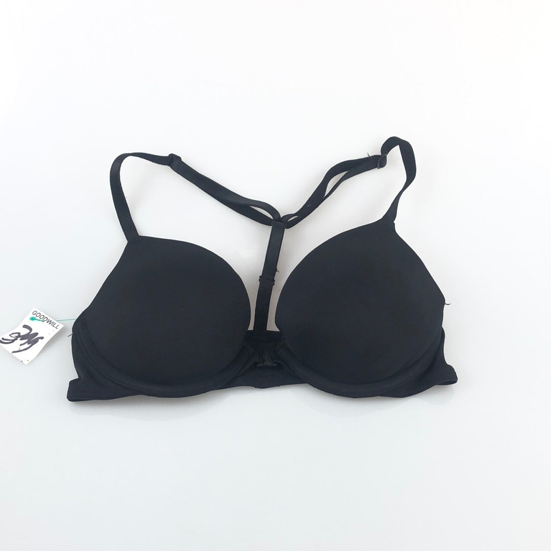 Brasier Azul Oscuro