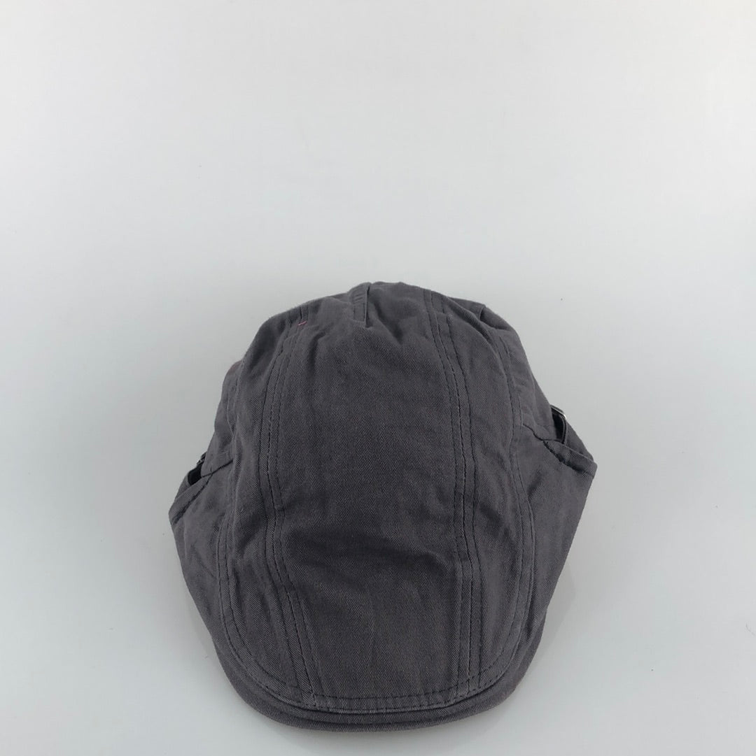 Gorra Gris