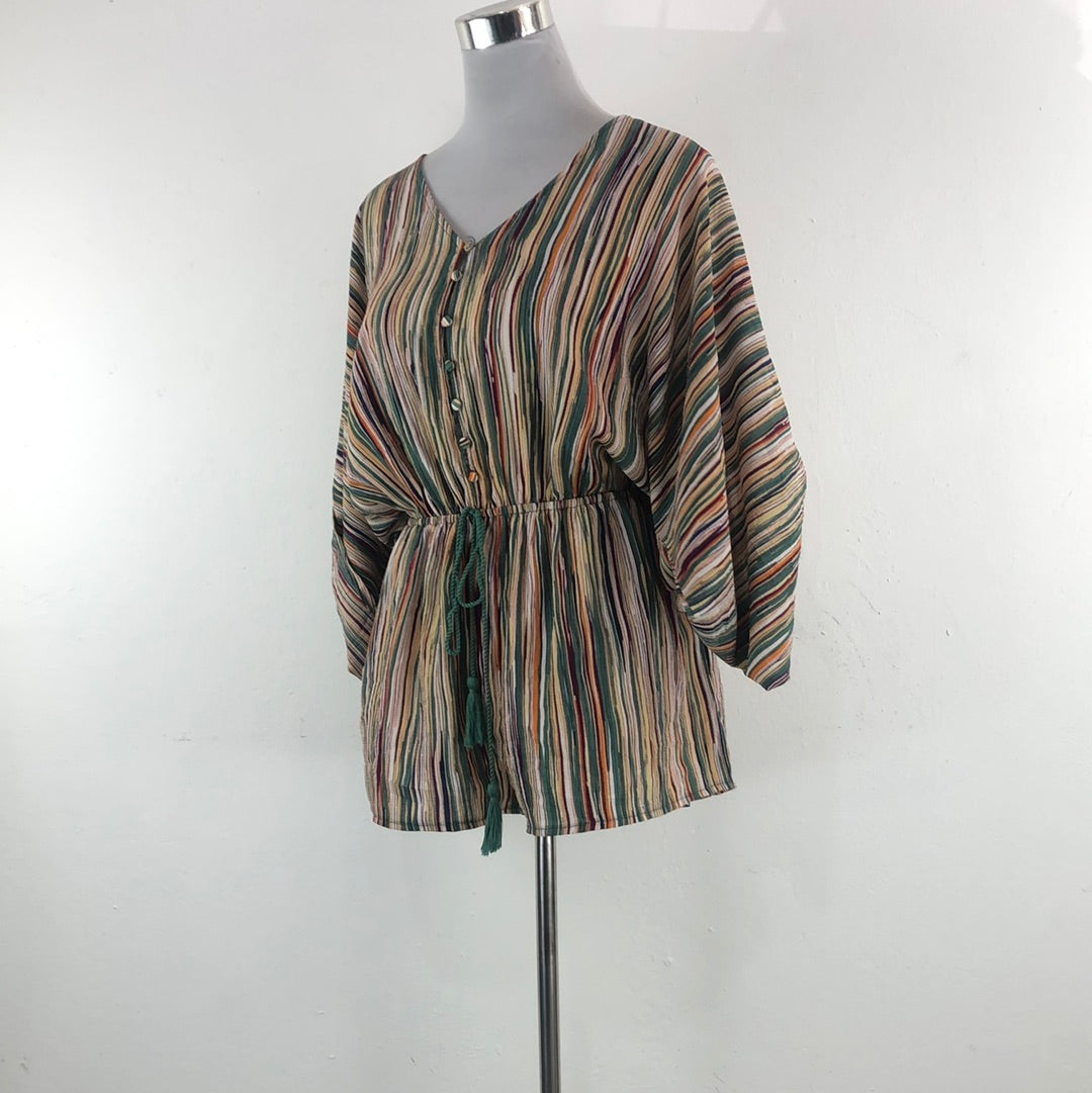 Enterizo Multicolor Love