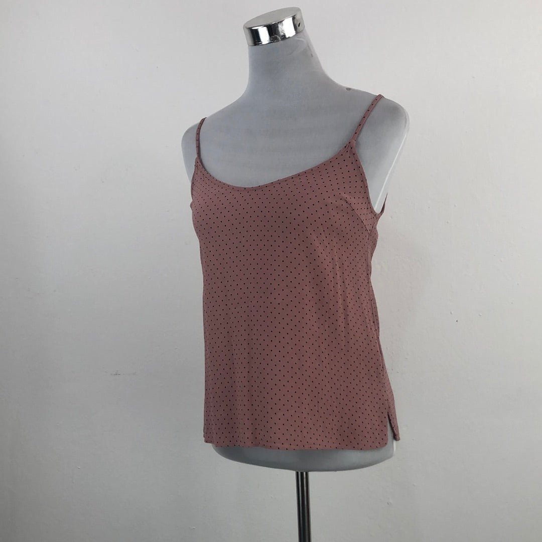 Blusa Chocolate Forever 21