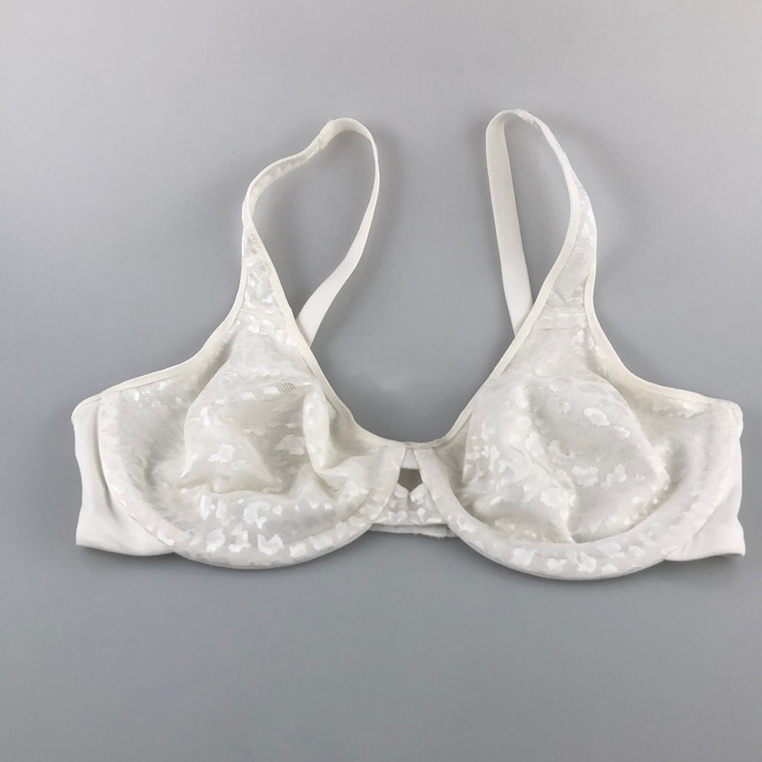 Brasier Blanco Sweet Nothings
