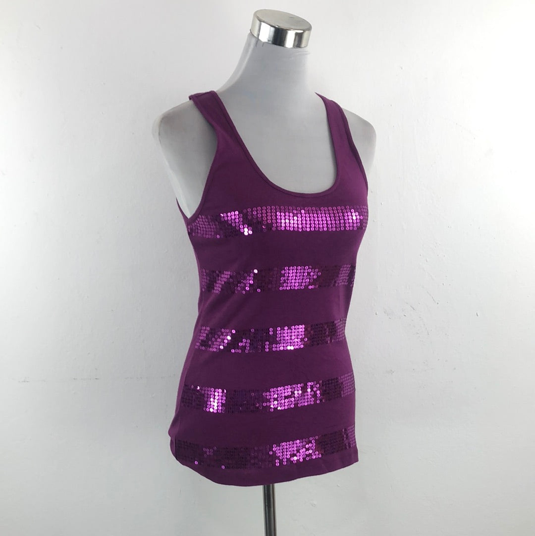Camiseta Morado Apt9
