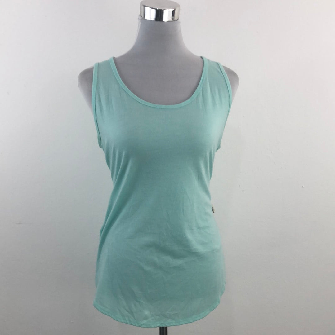 Blusa Azul Magellan Outdoors