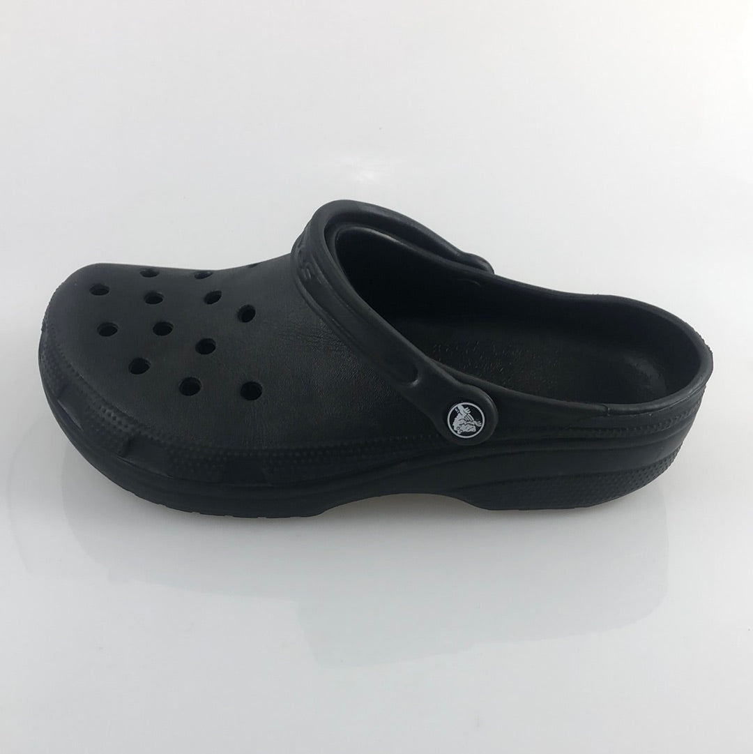 Crocs Negro