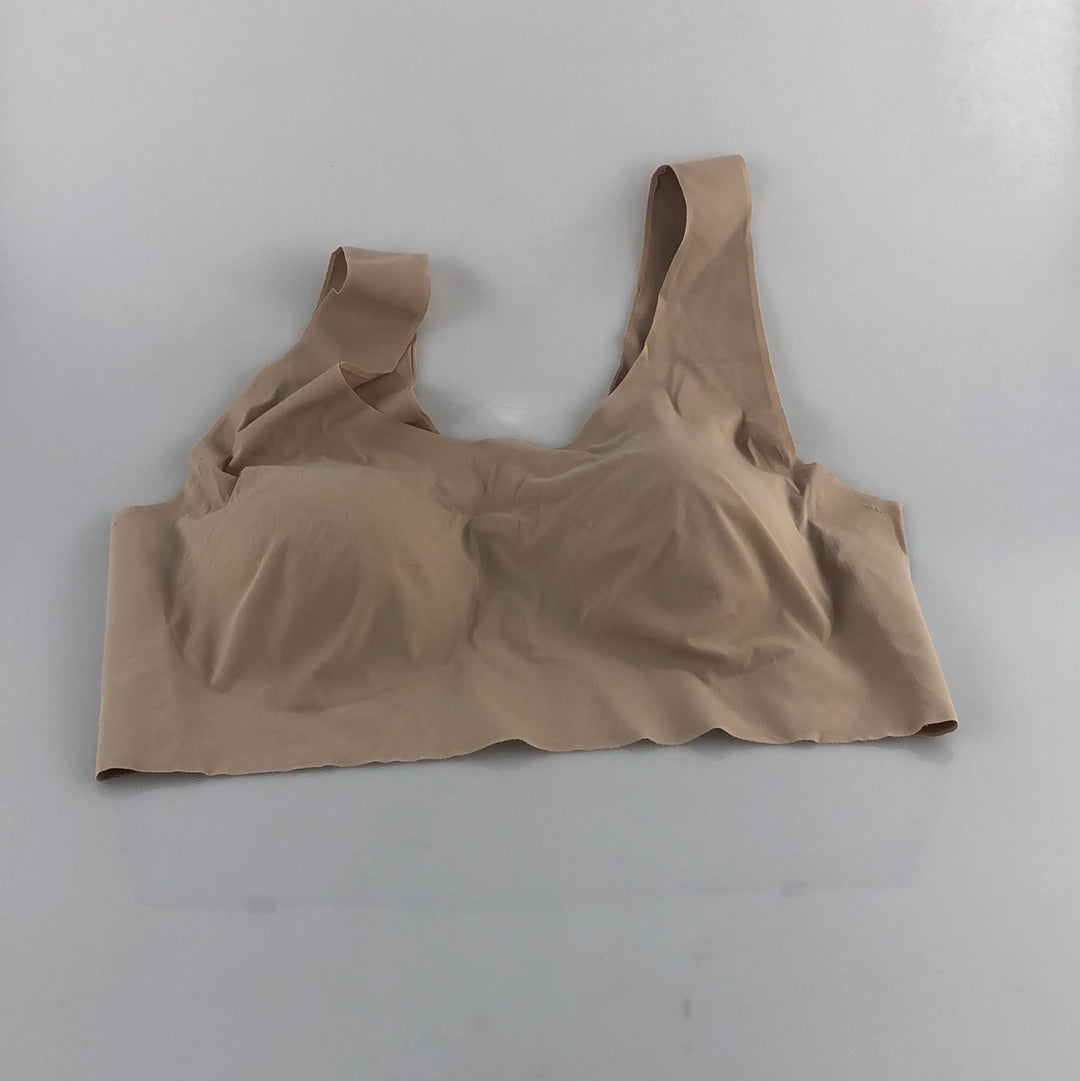 Blusita Crema Bali