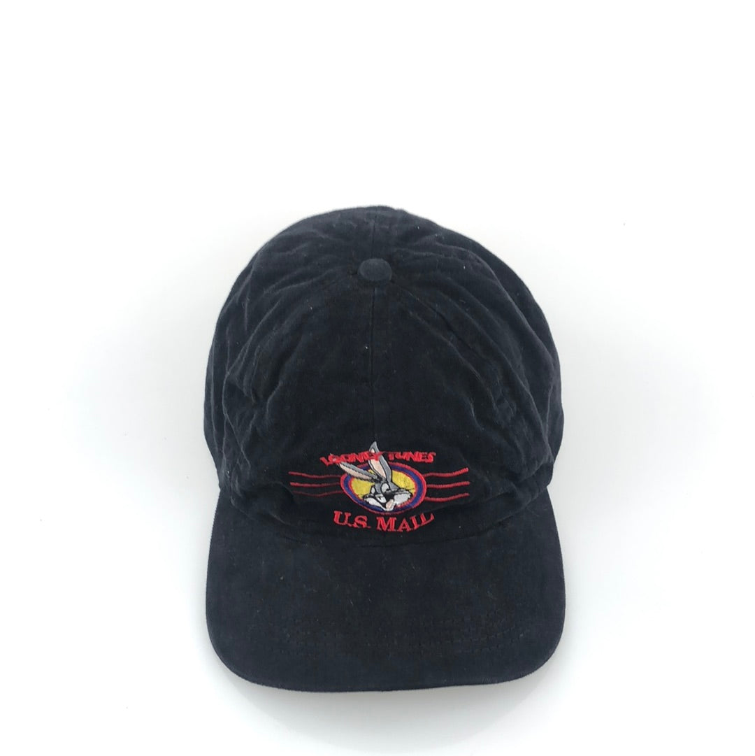 Gorra Negro Looney Tunes