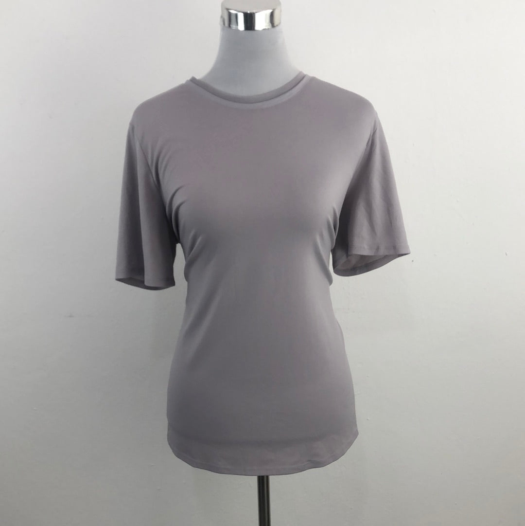 Camiseta Gris Fabletics