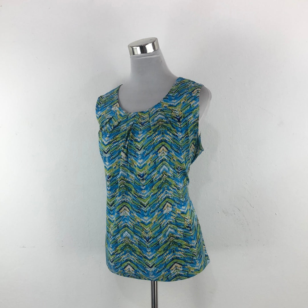 Blusa Multicolor Kasper