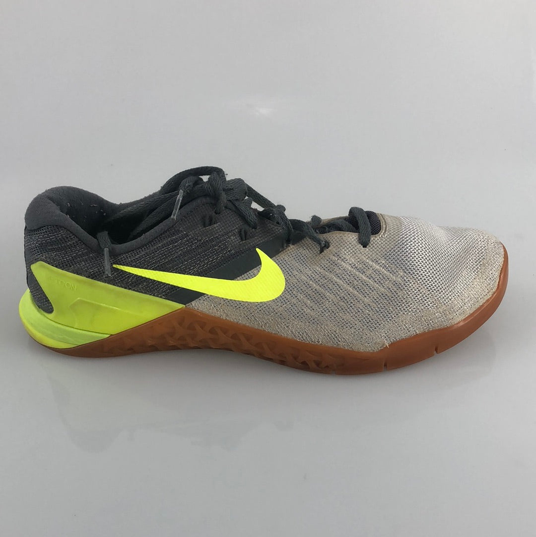 Tenis Multicolor Nike