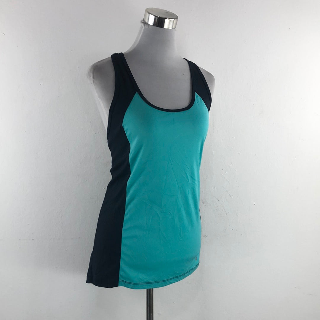 Camiseta Azul Marino Xersion