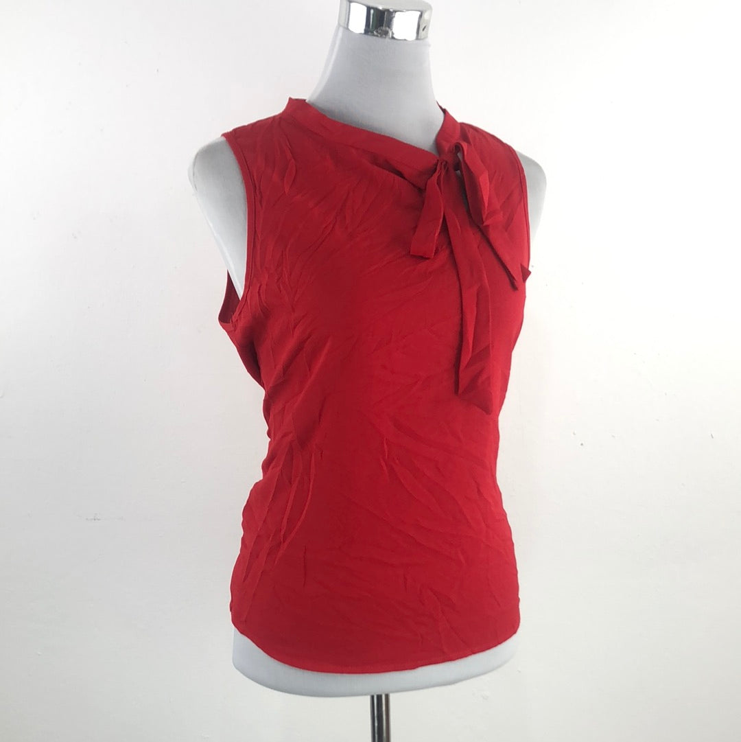 Blusa Rojo