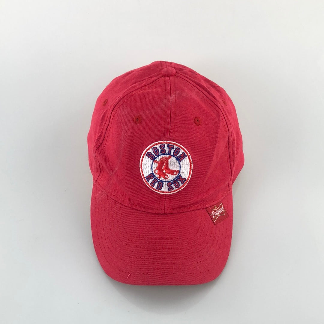 Gorra Rojo Genuine Merchandise