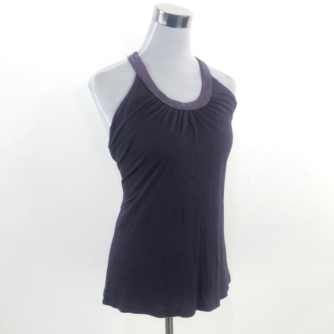 Blusa Morado Mossimo