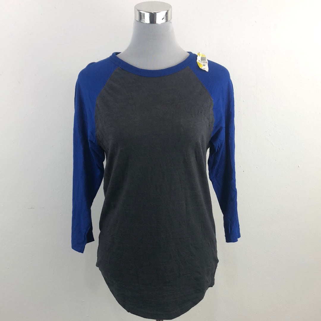 Camiseta Gris Champion
