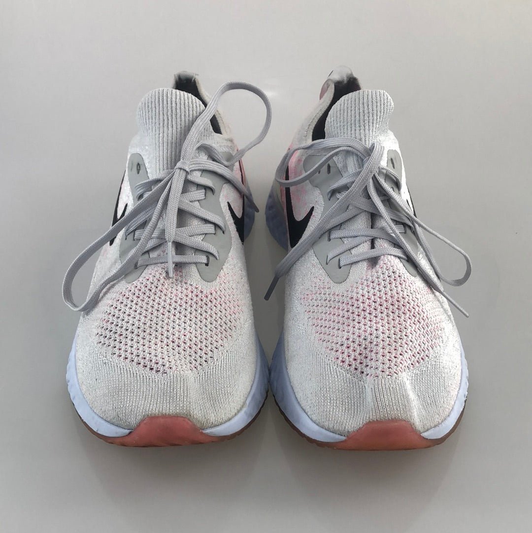 Tenis Multicolor Nike