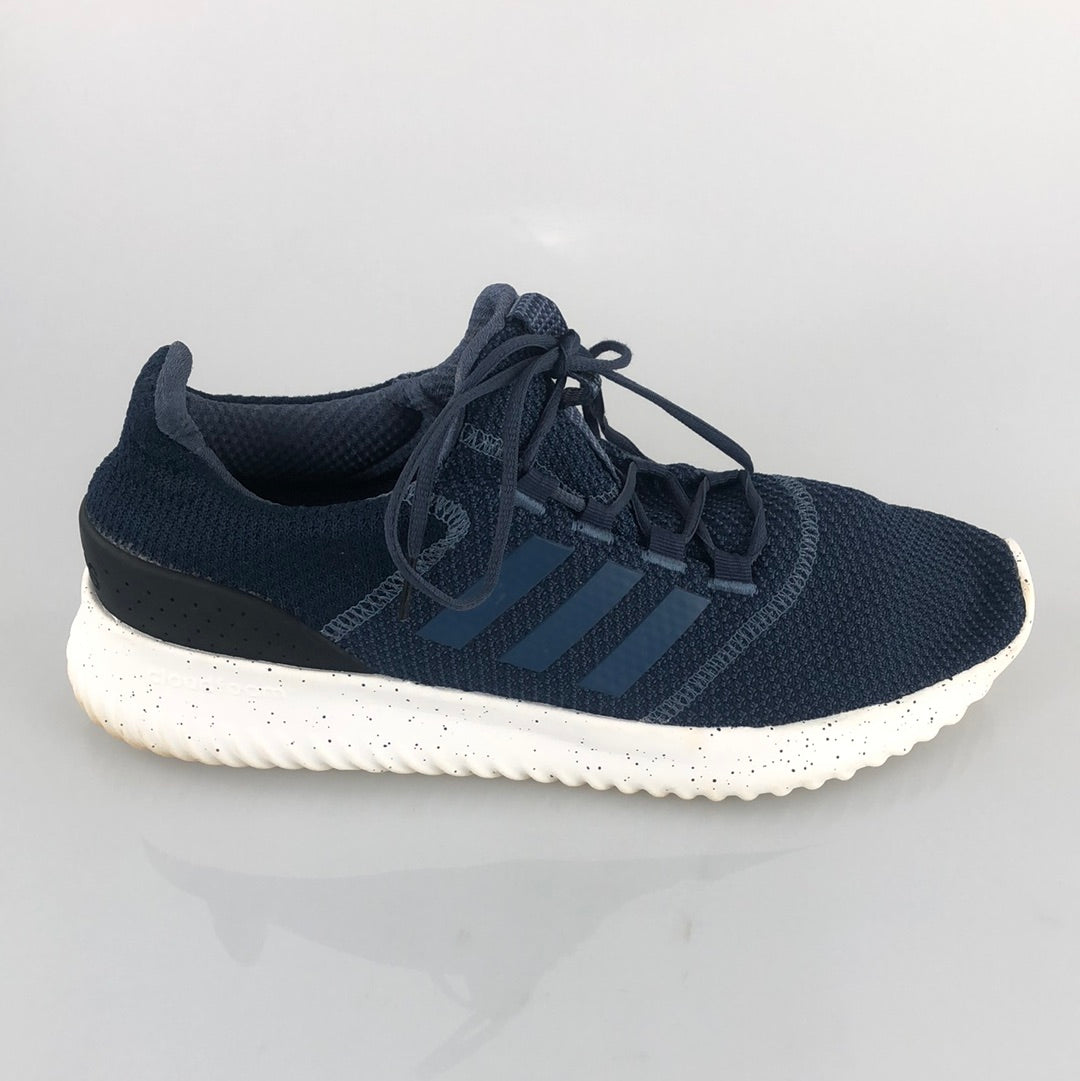 Tenis Azul Marino Adidas