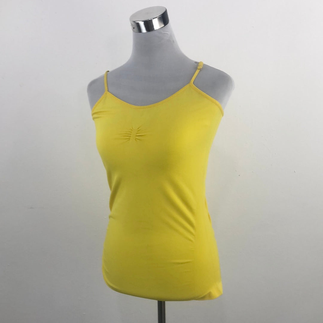 Blusa Amarillo Lolo Lime