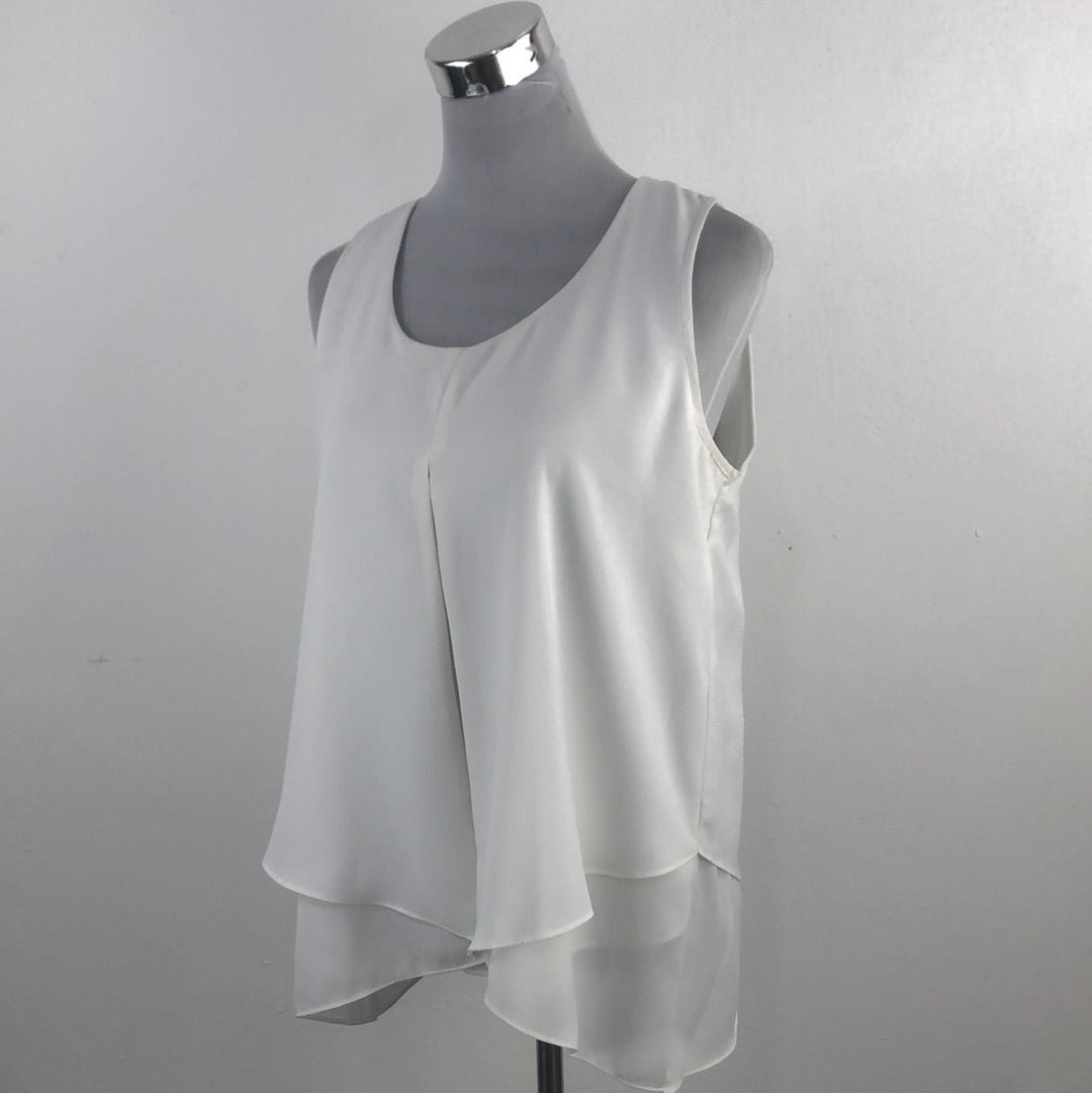 Blusa Blanco New Directions